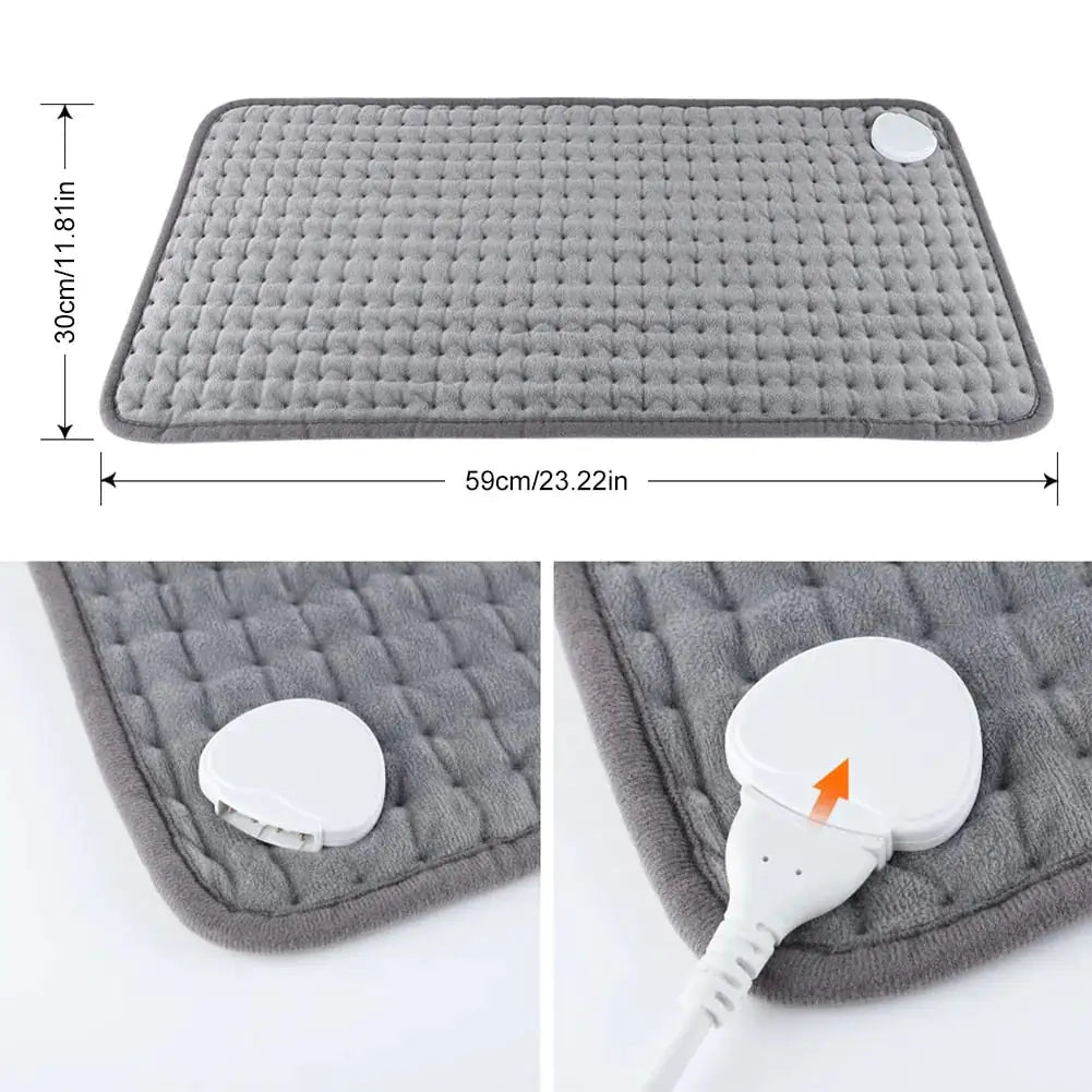 Auto Shut Off Heating Pads Anti Spier