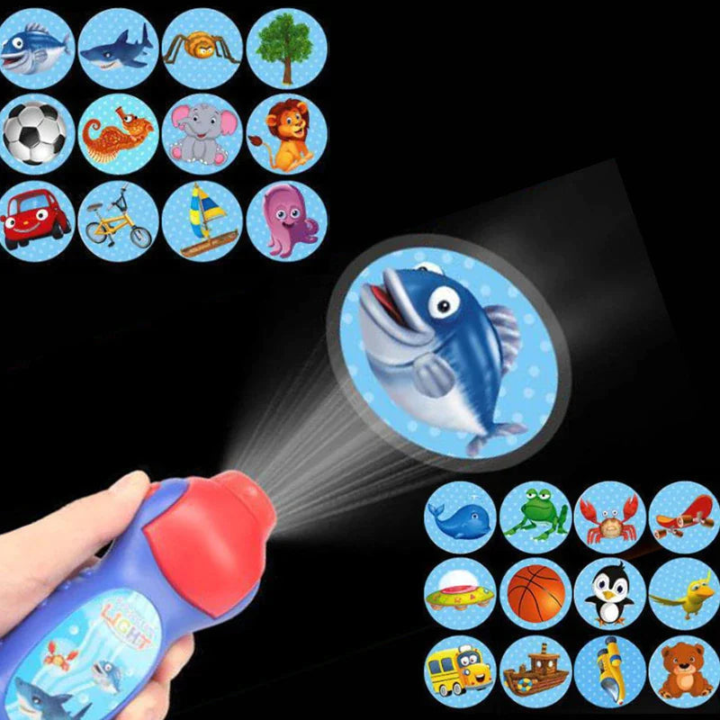Educational Learning Toys For Kids Toddlers Age 3 4 5 6 7 Years Old Boys Girls Anti Spier