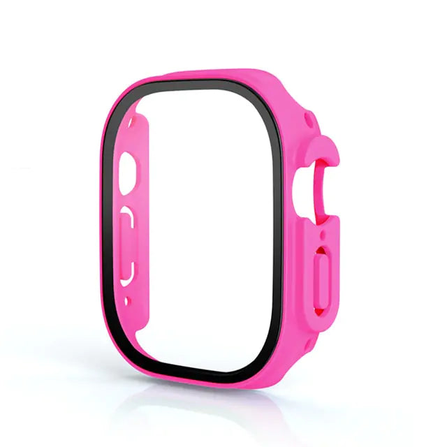 Ultra Glass Case Anti Spier