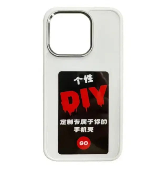 Wireless Screen Projection Phone Case Anti Spier