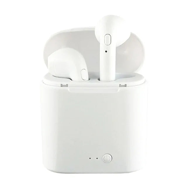 i7s TWS Wireless Headphones Bluetooth 5.0 Anti Spier