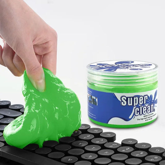 New Super Dust Clean Clay Car Anti Spier