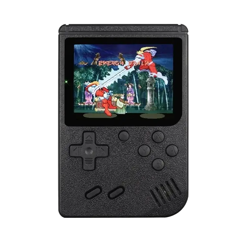 PixelPlay Mini Games Anti Spier