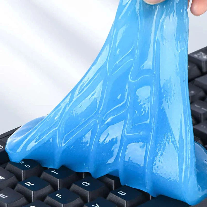 New Super Dust Clean Clay Car Anti Spier