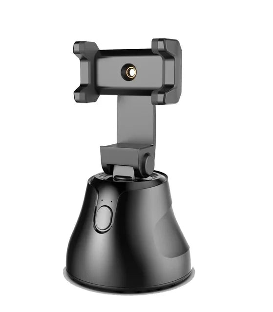 Auto Smart Selfie Stick & Object Tracker Anti Spier