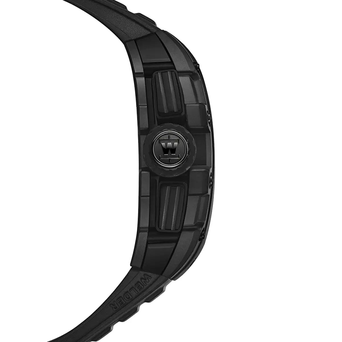 Welder Moody Watch WRM2003-R Men's Wristwatch - Anti Spier 