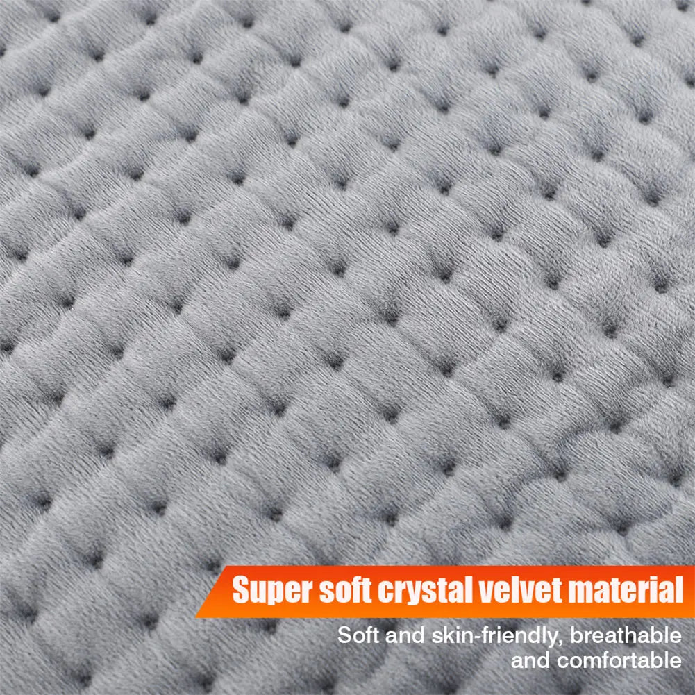 Auto Shut Off Heating Pads Anti Spier