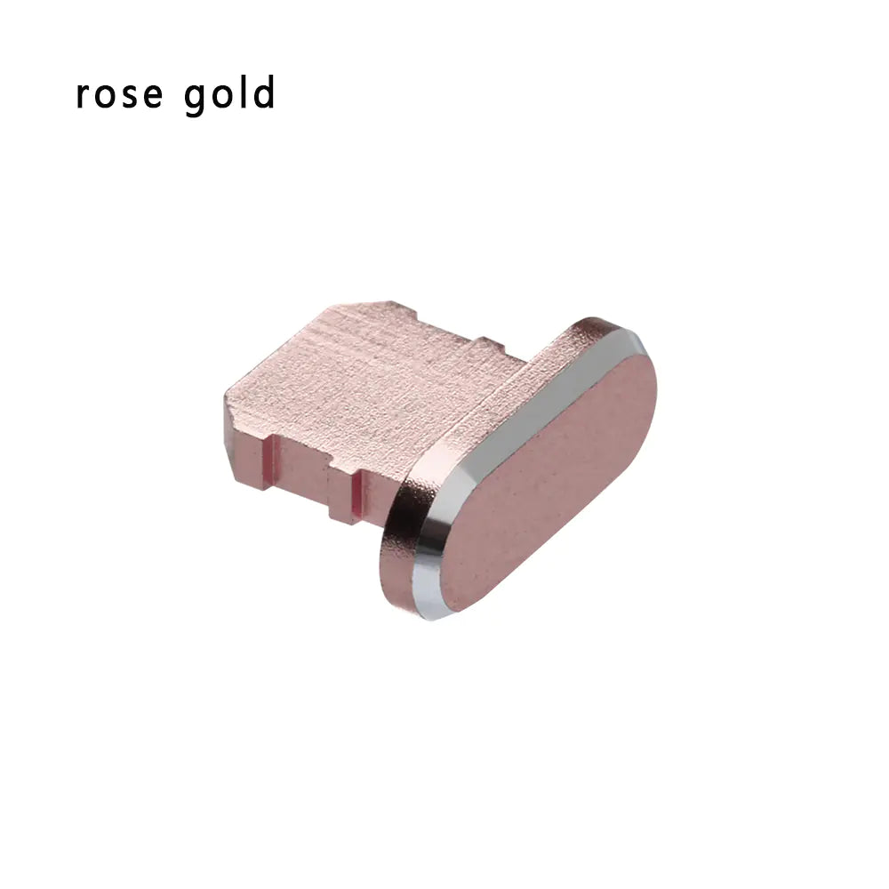 High-Quality Dust Plug for iPhone 11 Pro Max Charging Port Anti Spier