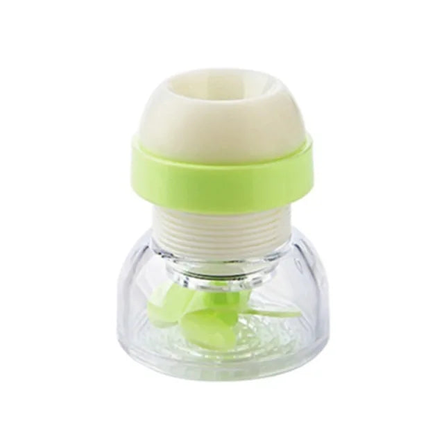Tap Water Filter Anti Spier