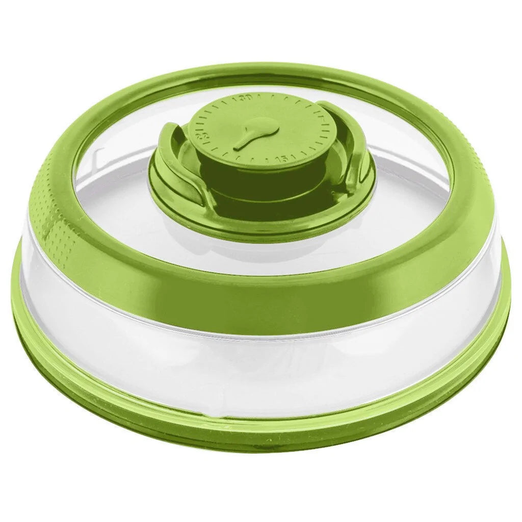 Vacuum  Seal Food Cover Anti Spier