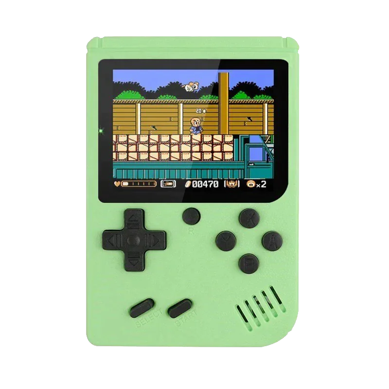 PixelPlay Mini Games Anti Spier
