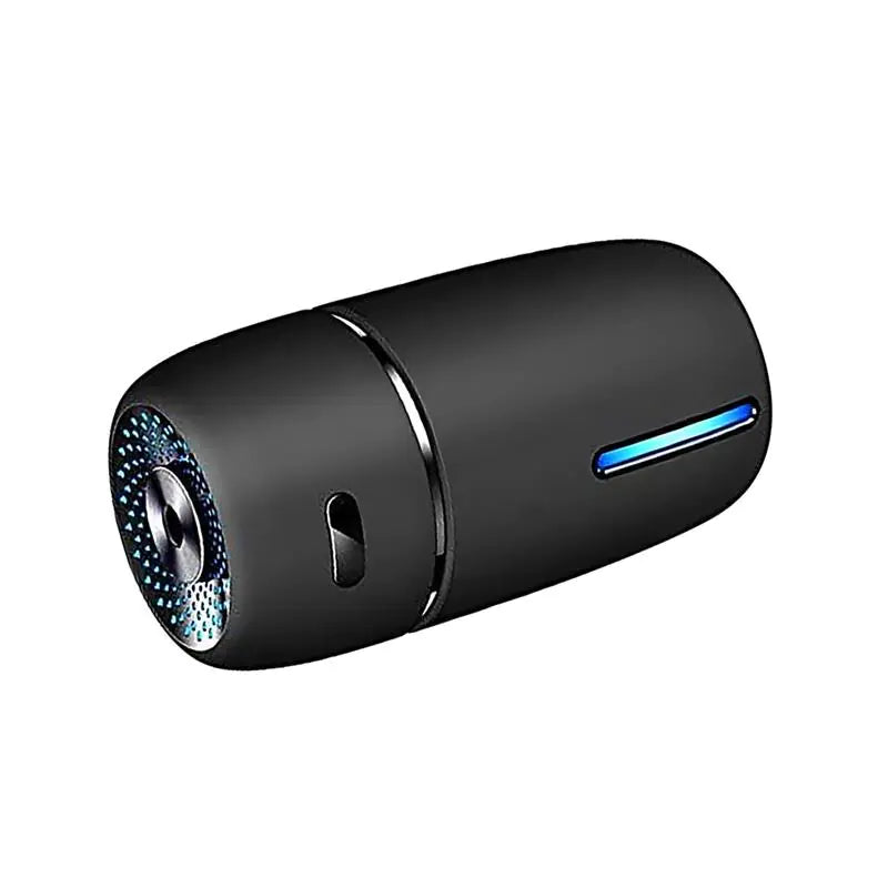 Air Humidifier Timing Auto-off USB Diffuser Portable Car Anti Spier