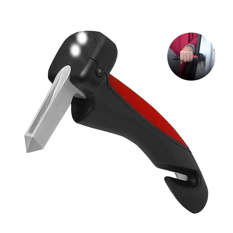 Versatile Cane Handle Aid Anti Spier