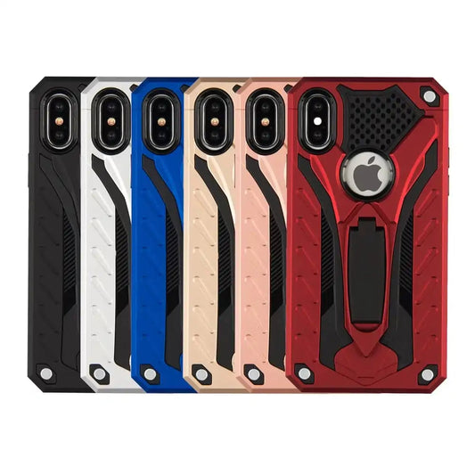 Military Grade Phone Case Anti Spier
