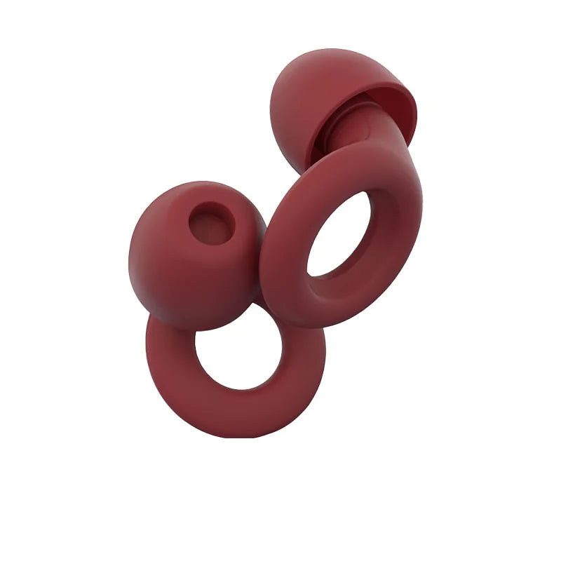 Noise-Reducing Earplugs Anti Spier