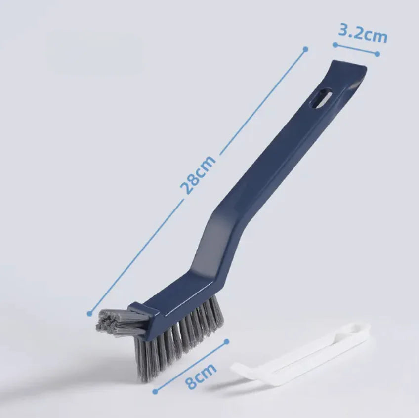 Floor Cleaning Brush Anti Spier