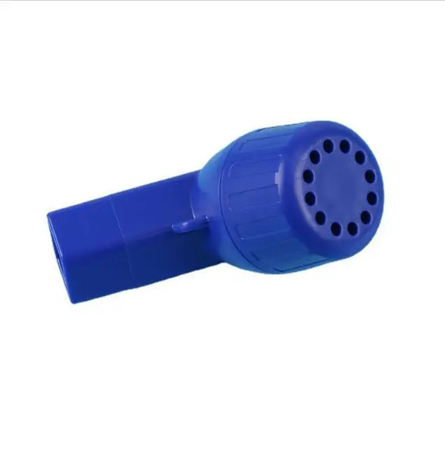 First Aid Outdoor Handheld Lung Breathing Anti Spier
