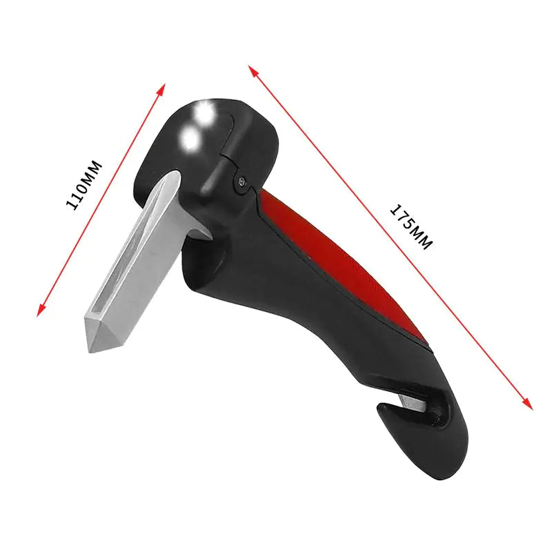 Versatile Cane Handle Aid Anti Spier