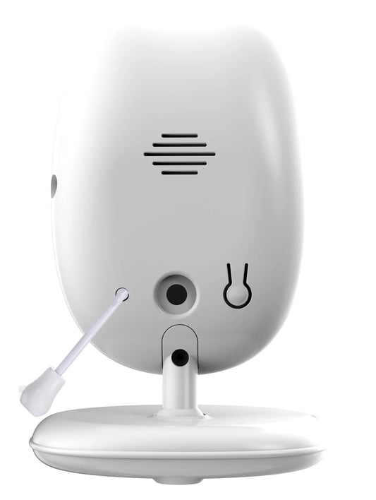 Two Way Voice Intercom Of Baby Care Device Anti Spier