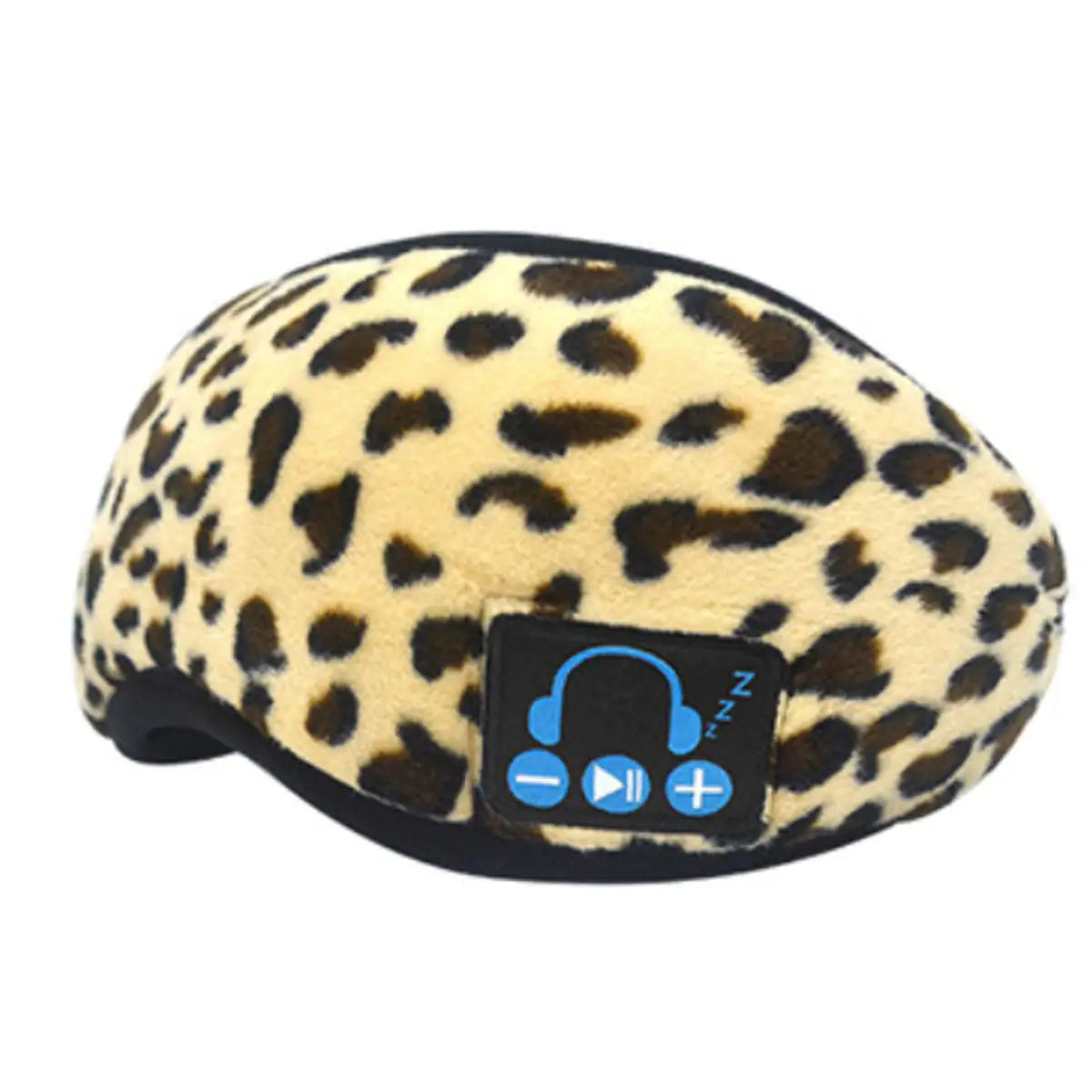 EZ Sleep Eye Blind Fold with Bluetooth Music Anti Spier