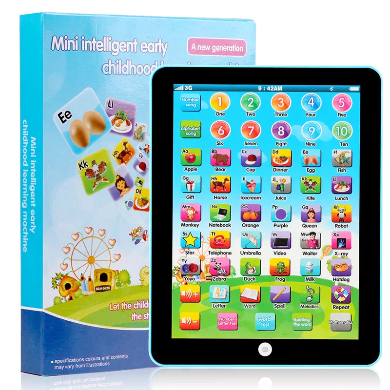 2024 NEW Educational Learning Toys for Kids Toddlers Age 2 3 4 5 6 7 Years Old Anti Spier