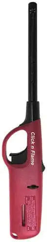 Multi-purpose BBQ Lighter - Random Color Anti Spier