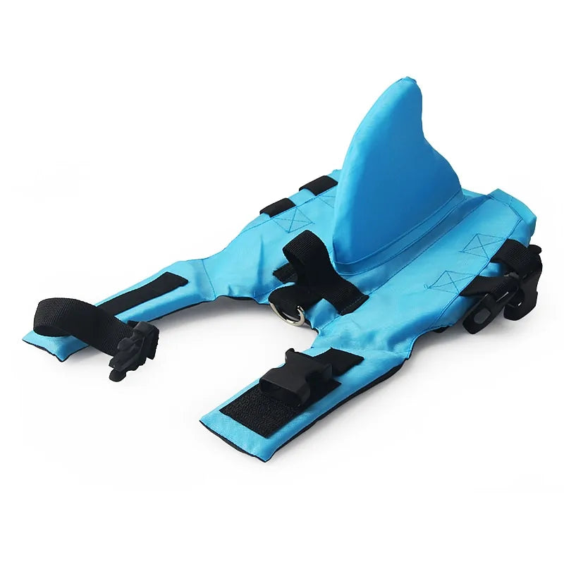 Dog Life Vest Anti Spier