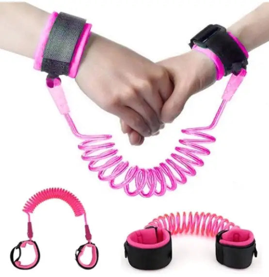 Anti Loss Collar Security Guide Bracelet Anti Spier