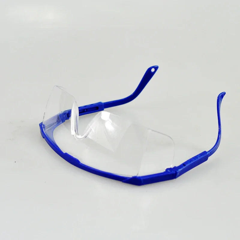 Gardening Safety Goggles Eye Protection Anti Spier