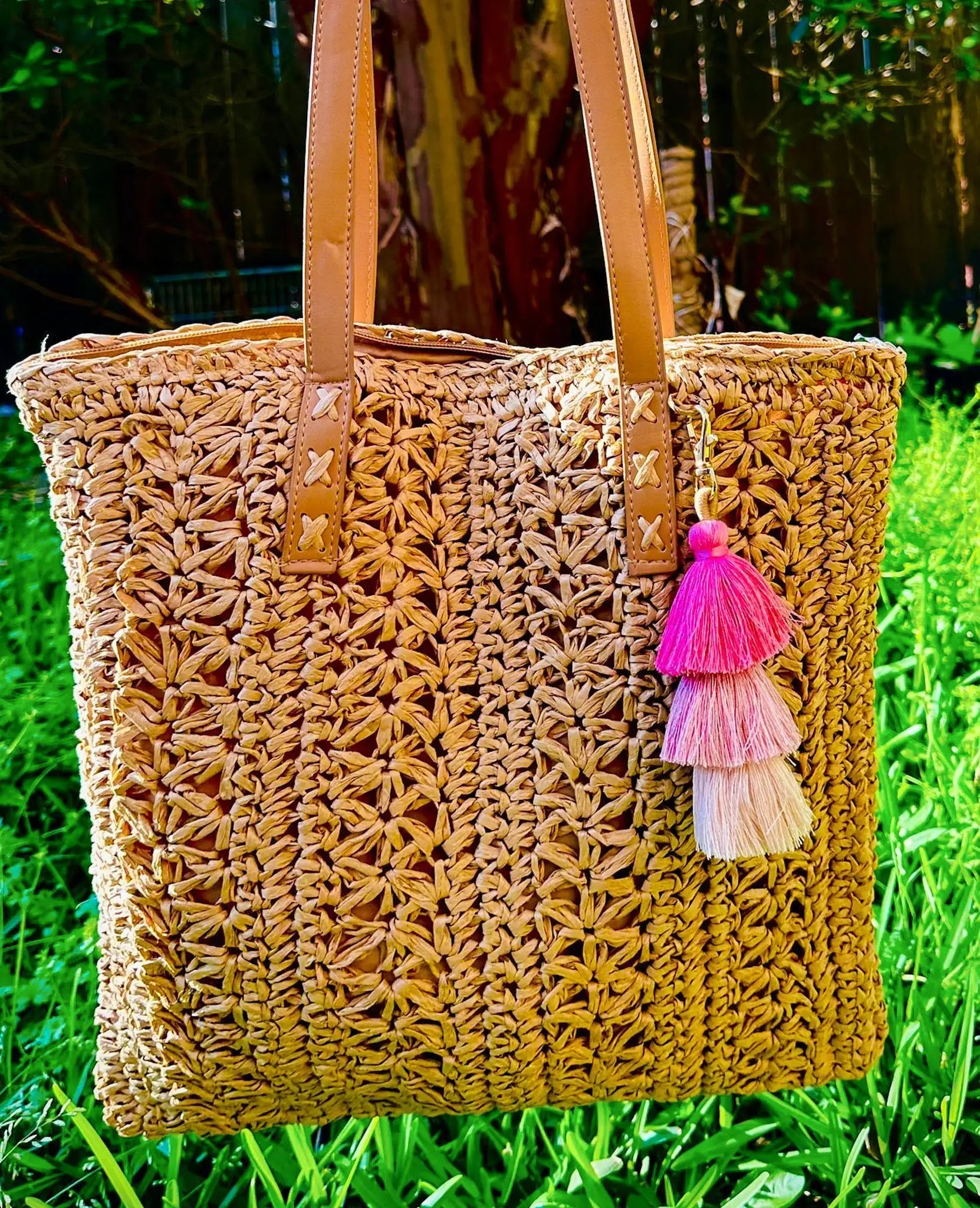Spring Birdie Shoulder Bag Anti Spier