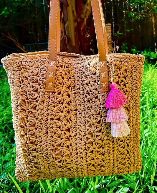 Spring Birdie Shoulder Bag Anti Spier