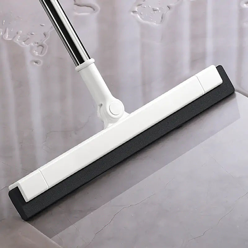 Magic Broom Floor Scrubbing Anti Spier