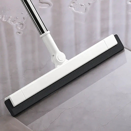 Magic Broom Floor Scrubbing Anti Spier