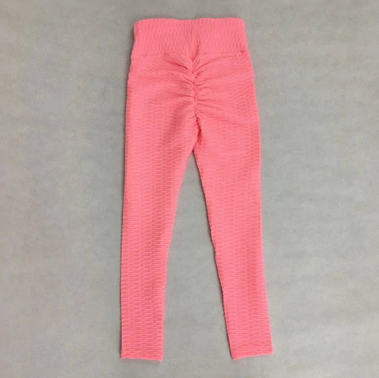 Anti-Cellulite Compression Leggings Anti Spier