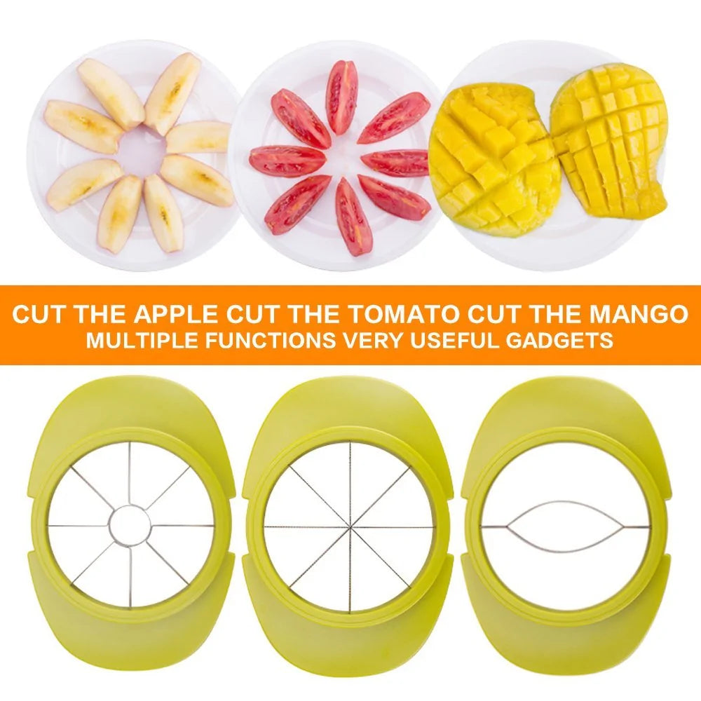 Fruit Cutter Anti Spier