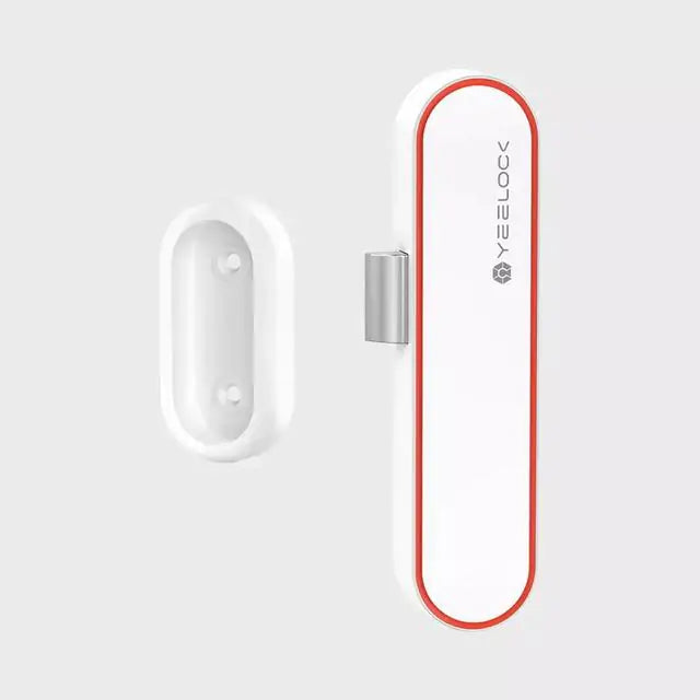 Smart Drawer Lock Anti Spier