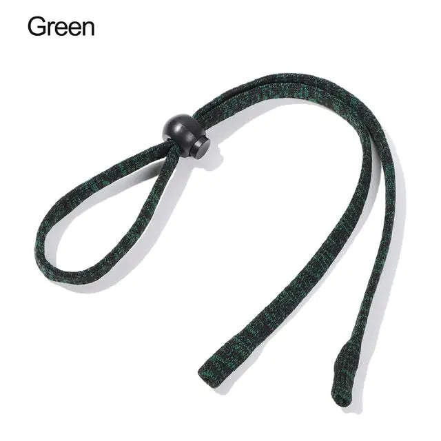 2022 Non-Slip Sunglasses Rope Outdoors Sports Glasses Cord Anti Spier