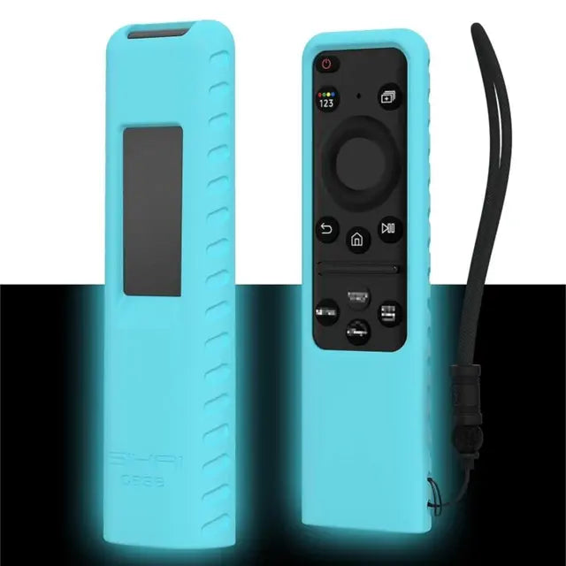 Silicone Case For Remote Anti Spier