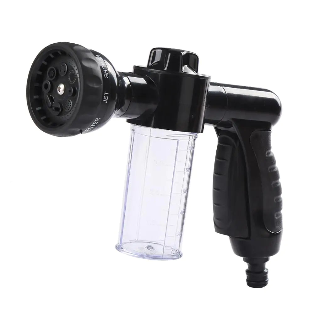 Auto Foam Cleaner Anti Spier