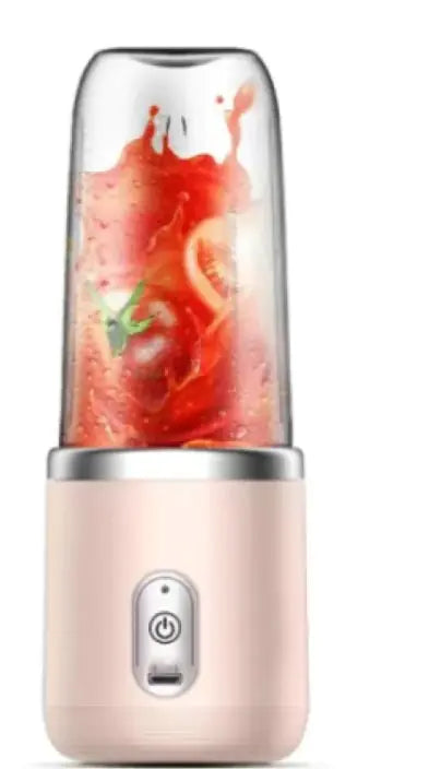 6blade Portable Blender Anti Spier