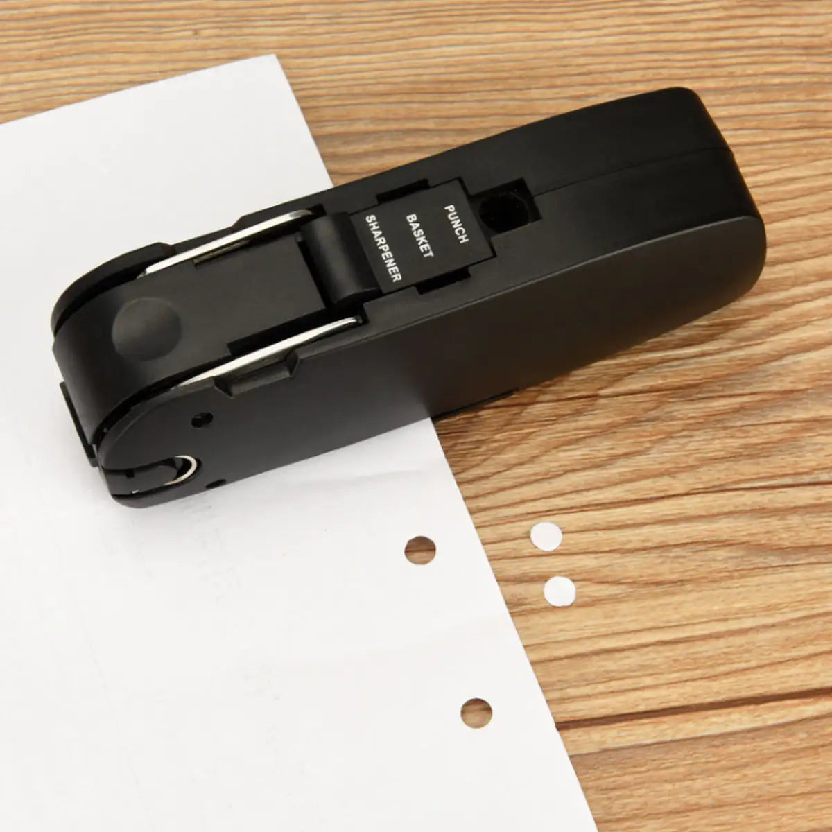 My Task Buddy. A 10 in 1 Office & Home Office tool for every desk Anti Spier