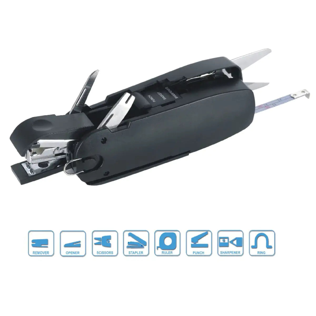 My Task Buddy. A 10 in 1 Office & Home Office tool for every desk Anti Spier