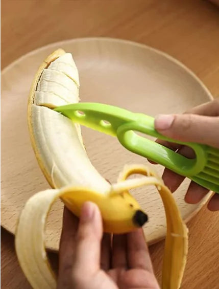 Avocado Peeler Cutter Anti Spier