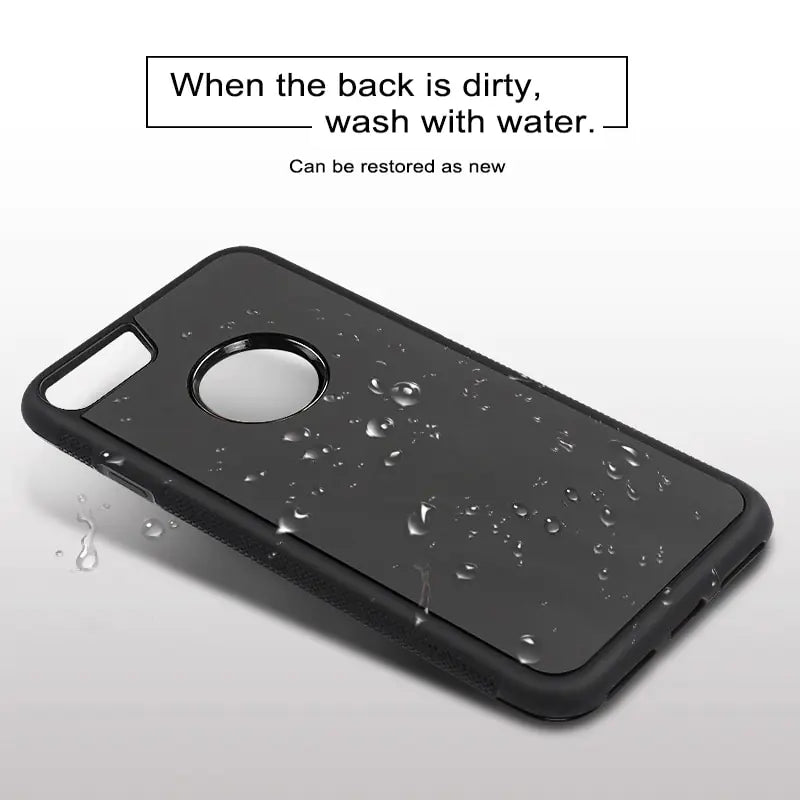Anti Gravity Phone Bag Case Anti Spier
