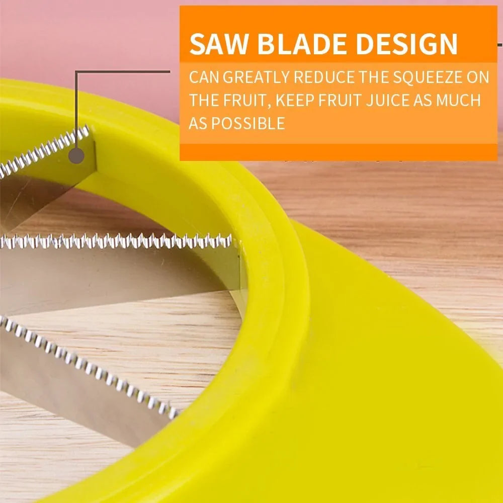 Fruit Cutter Anti Spier