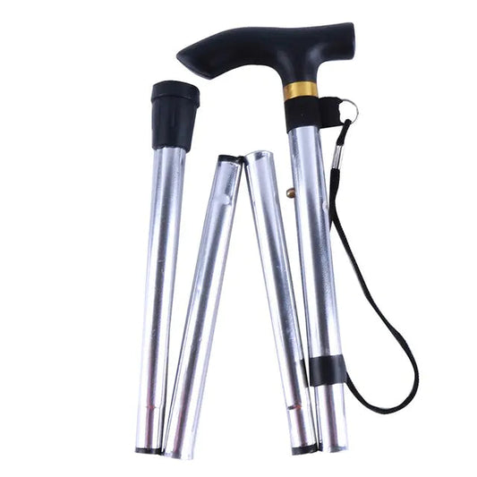 Hiking Camping Mountaineering Poles Anti Spier