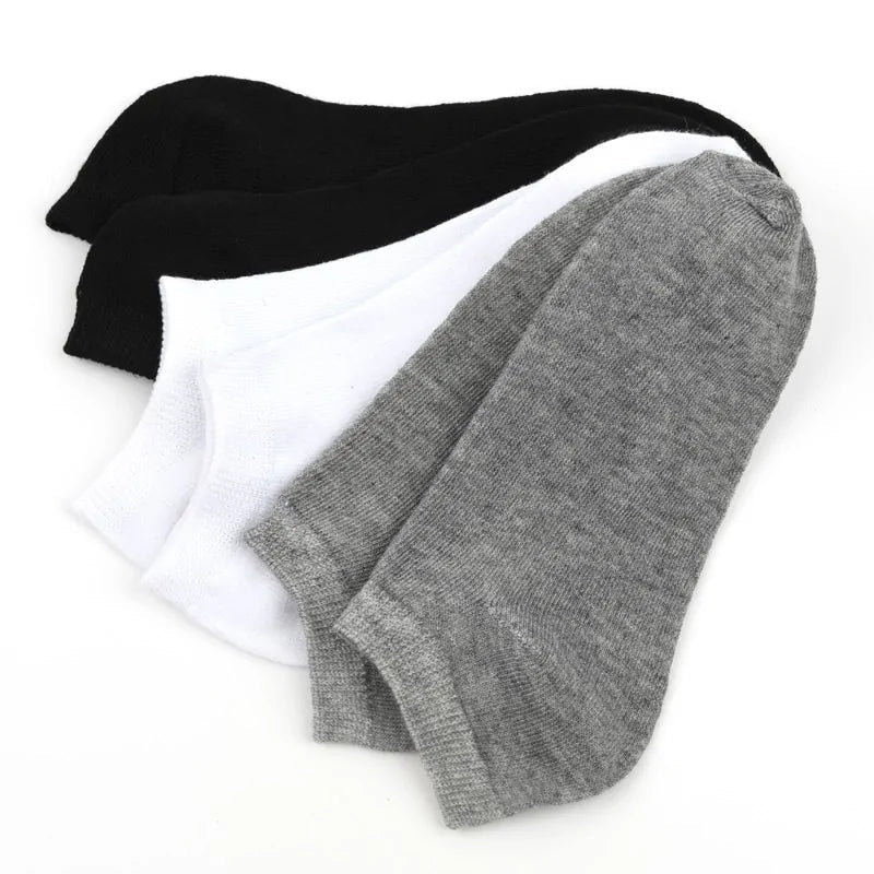 Breathable Sports Socks Anti Spier