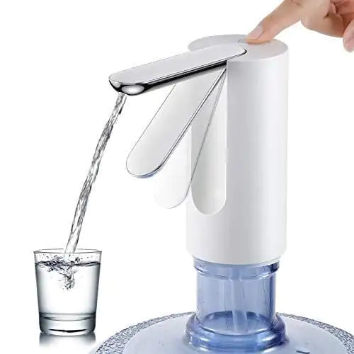 Water Jug Dispenser Anti Spier