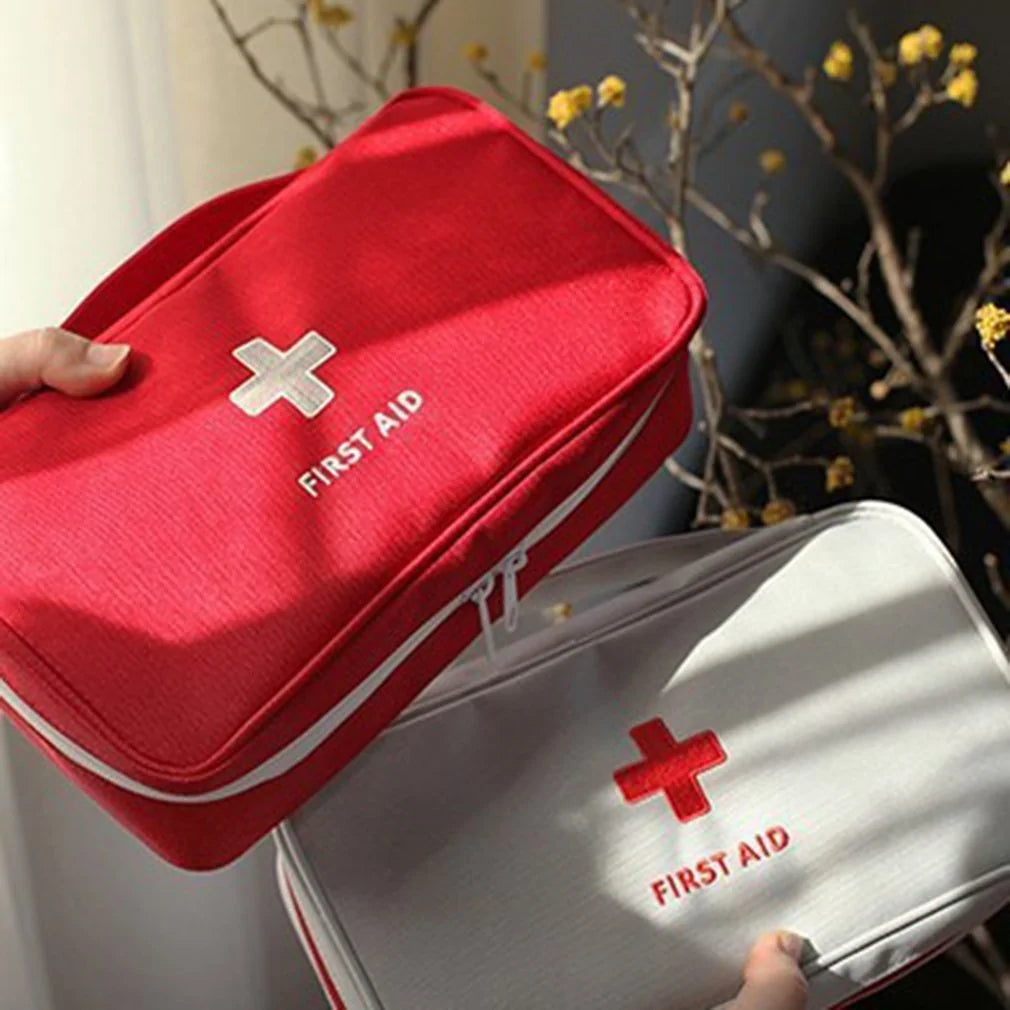 First Aid Kit For Outdoor Camping Anti Spier