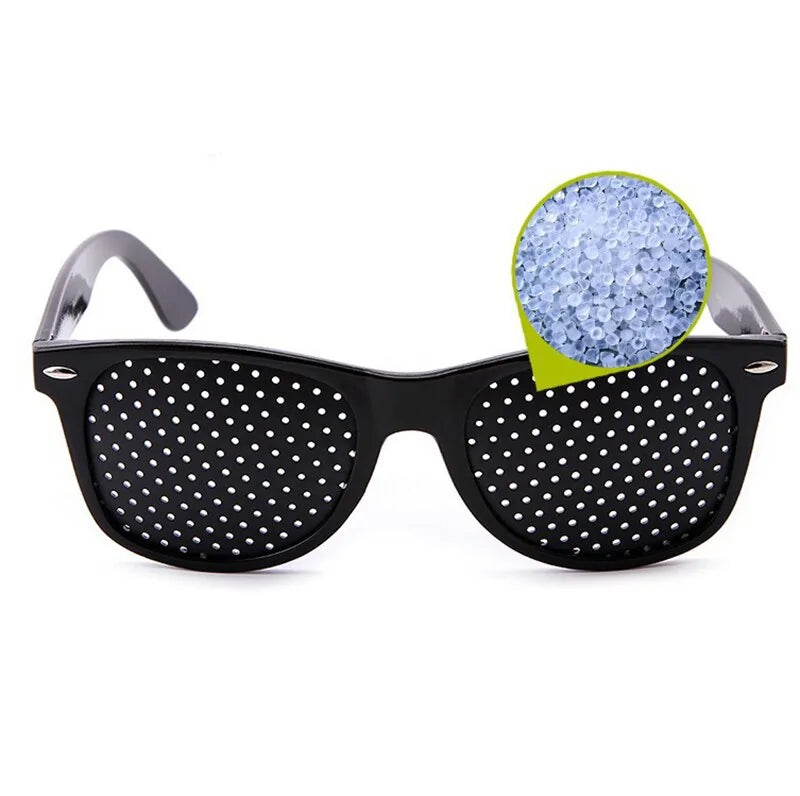 Vision Care Eyeglasses Anti Spier